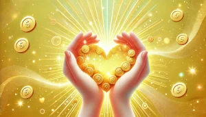 The Joy of Generosity