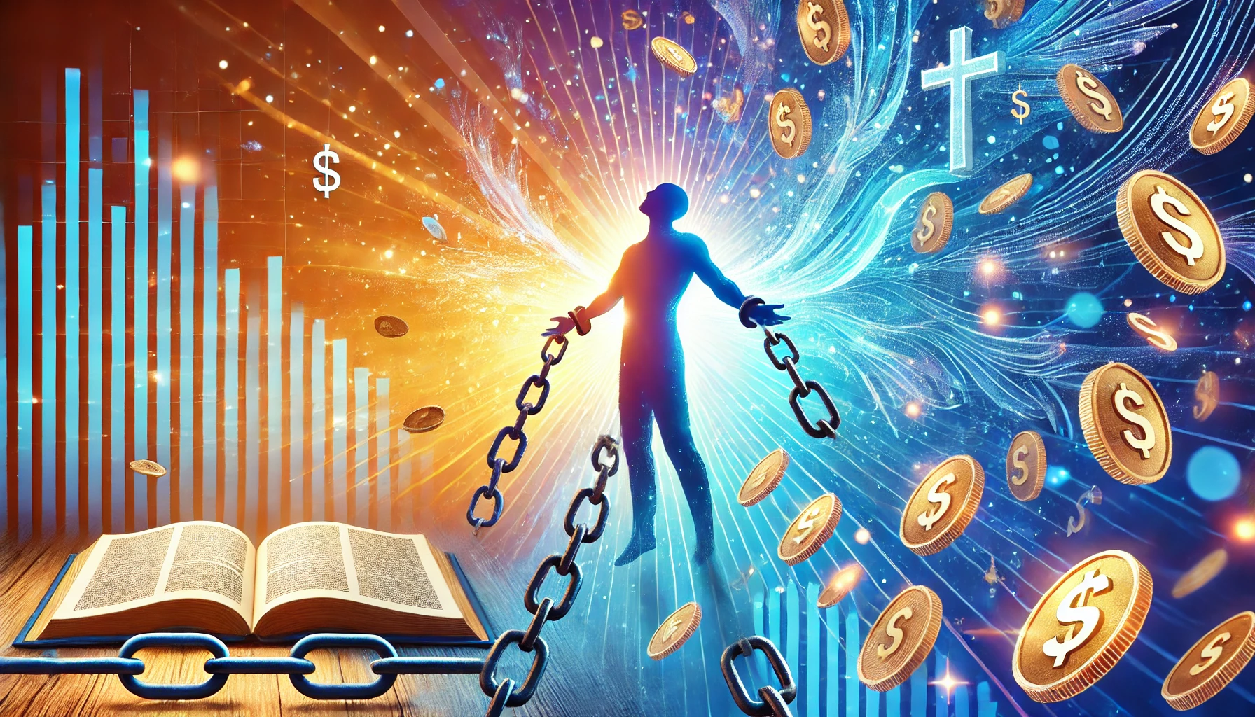 Debt Management and Spiritual Freedom – A Biblical Approach