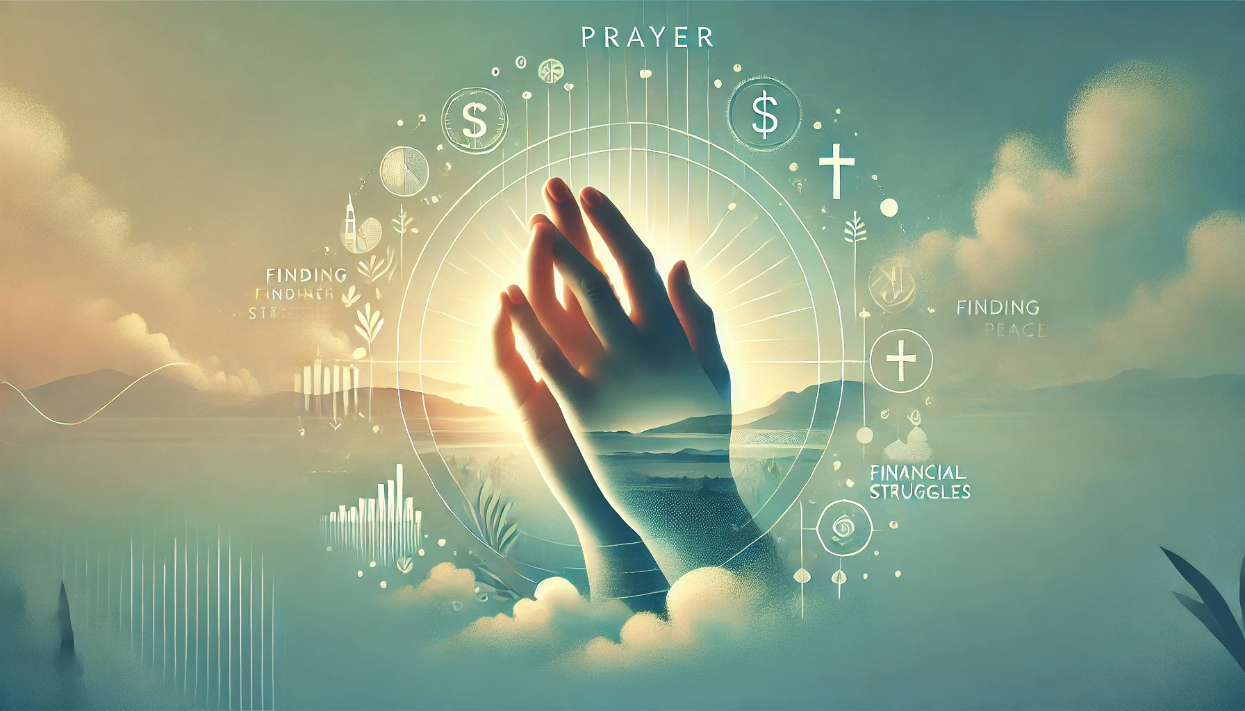 Prayer: Finding Strength and Peace in Financial Struggles