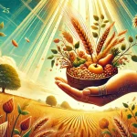 25 Affirmations : The Harvest is Plenty: Reaping the Rewards of Faithful Investing