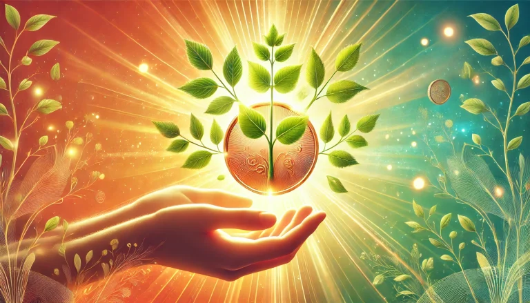 The Power of Gratitude in Financial Stewardship
