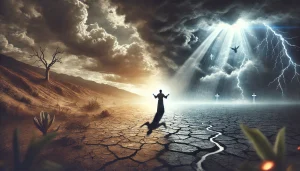 Trusting God in Times of Scarcity