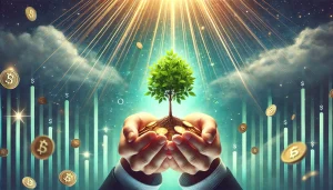 Trusting God with Long-Term Investments