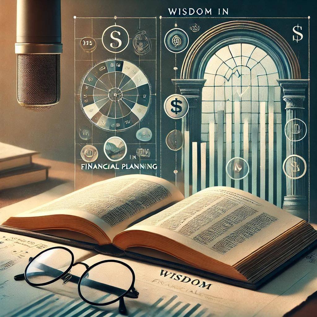 The Solomon Strategy: 7 Ancient Principles for Modern Financial Success ...