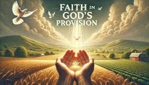 faith in God