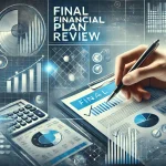 financial review