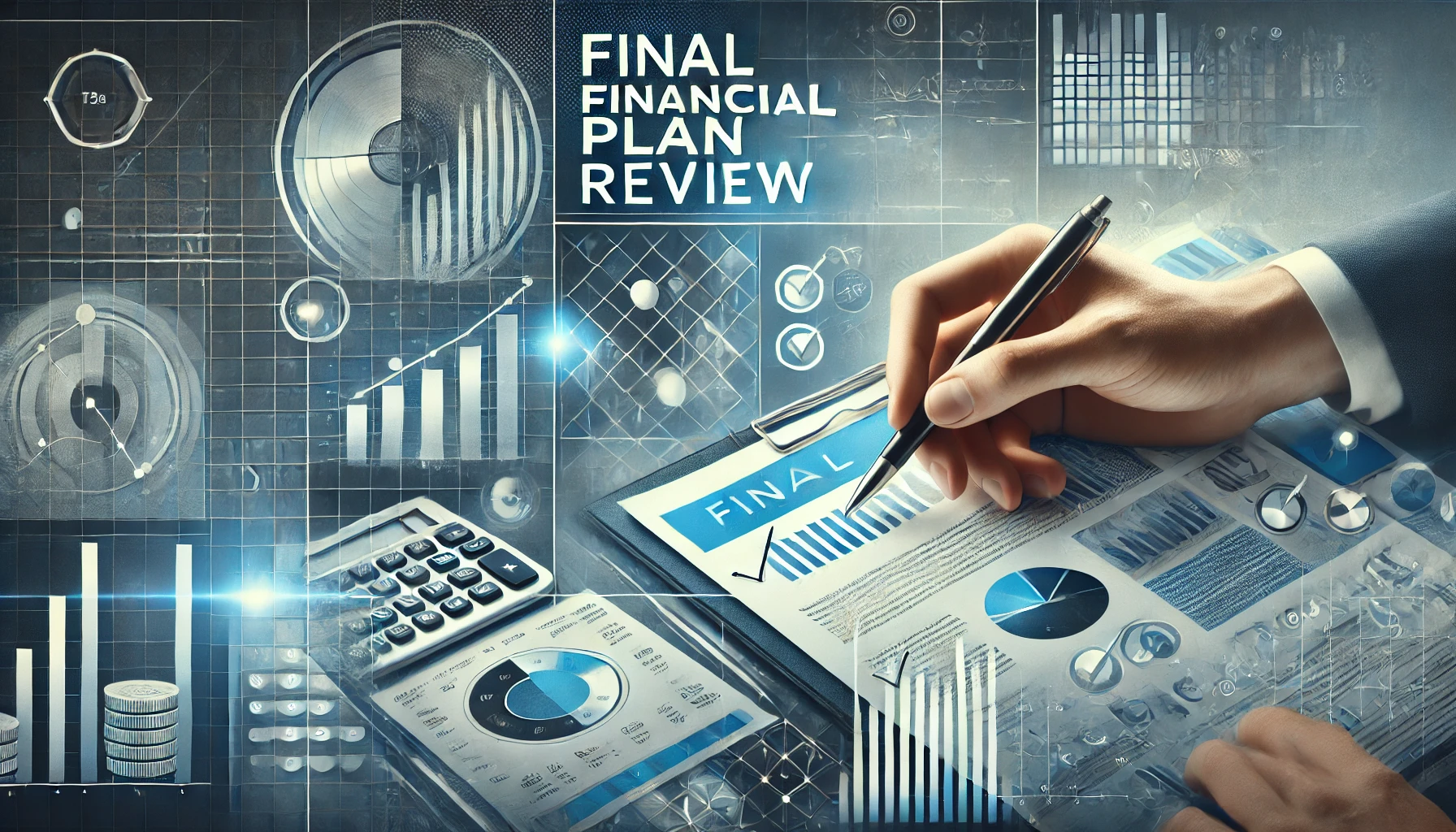 financial review