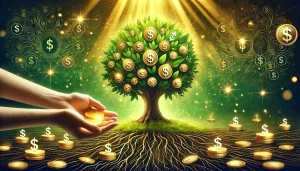 impact of generosity on your legacy.