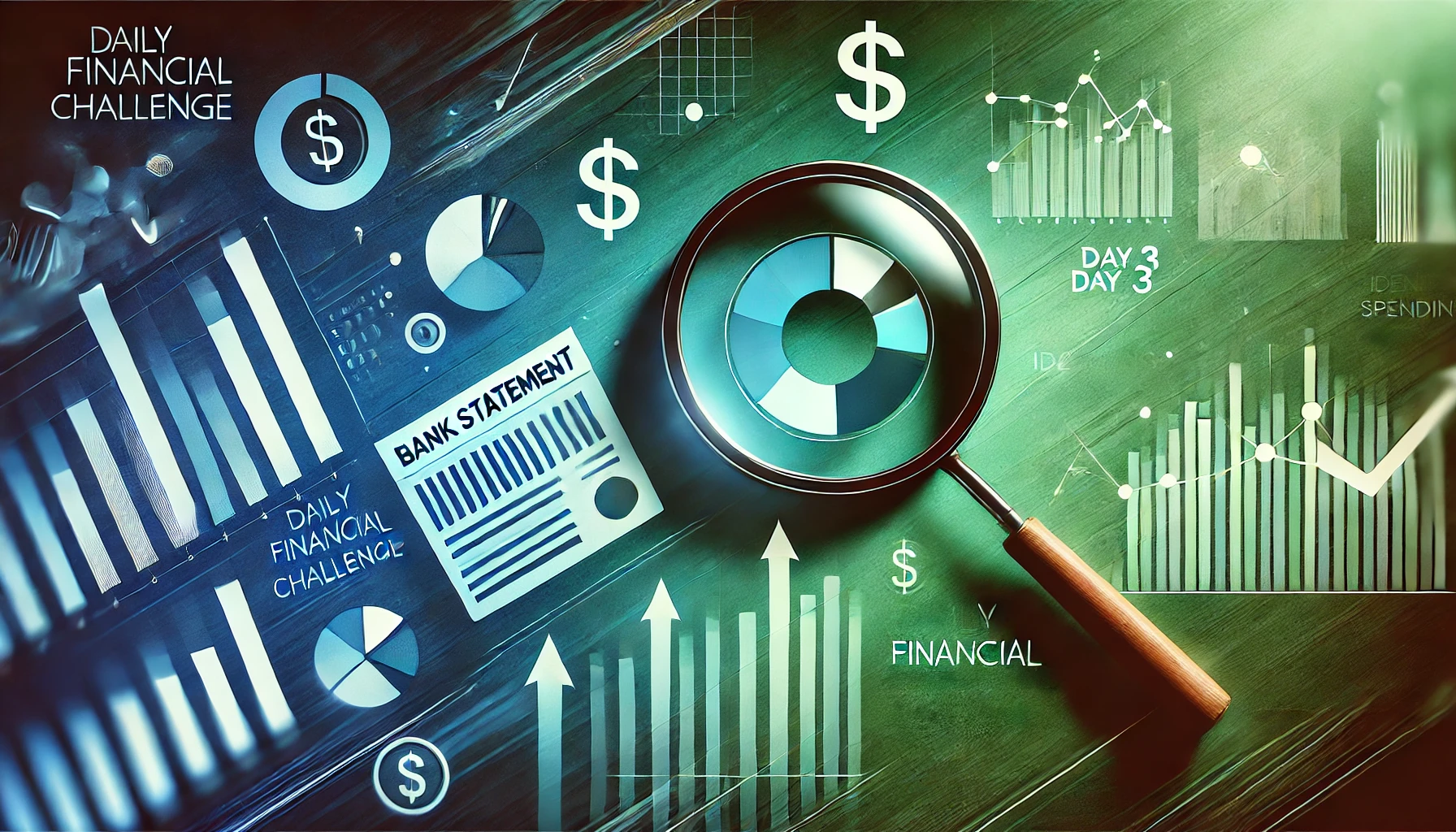 Day 3: Identifying Spending Patterns