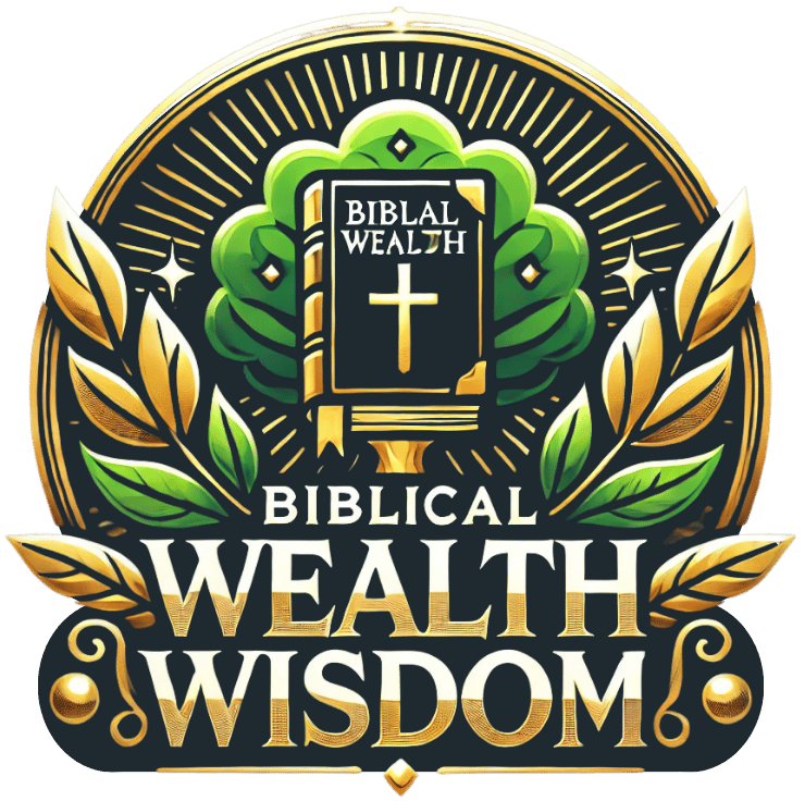 Biblical Wealth Wisdom