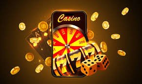 Explore the Exciting World of SlotsAmigo Online Casino UK -234476921