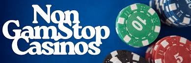 Exploring Casinos Not on Gamstop 1950709048