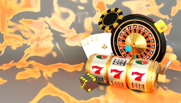Exploring the Exciting World of 345 Spins Casino Online Games