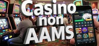Scopri i Nuovi Casino Non AAMS Opportunità e Rischi 1975414954