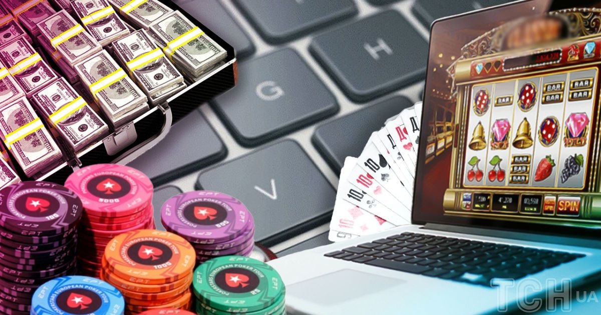 Top G Casino Your Ultimate Online Gaming Experience 13198095