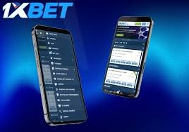 Experience Excitement with the 1xBet App Your Ultimate Betting Companion