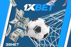Exploring the World of 1xBet Betting A Comprehensive Guide -1559096295