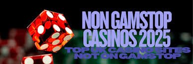 Exploring UK Gambling Sites Not on GamStop