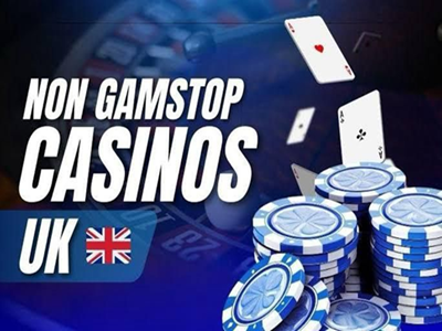 Exploring UK Online Casinos Not on GamStop -424992779