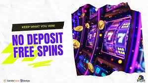 Free Spins No Deposit UK - Unlock Your Gaming Potential Free Spins No Deposit UK - Unlock Your Gaming Potential