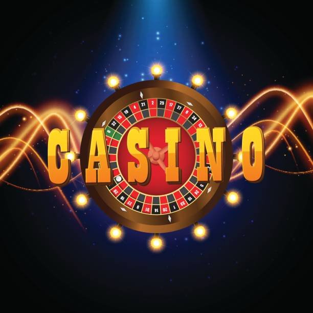 Очарование Вегас казино мир азартных игр и развлекал