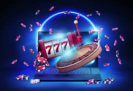 Преимущества регистрации на Blitz Casino Ваш шанс на успех