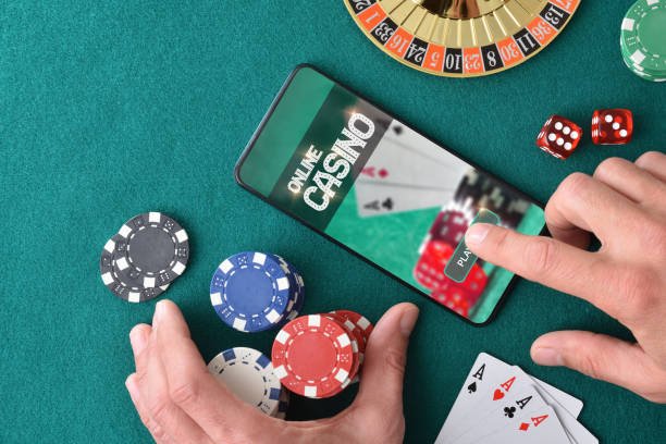 Revolutionizing Gaming Experience A Casino Platform Designed for Operational Excellence