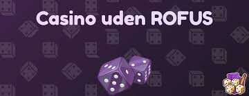 Spil i Live Casino Uden Rufus En Guide til Den Bedste Spiloplevelse