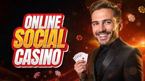 Top Social Casinos You Should Try in 2023 -424020685
