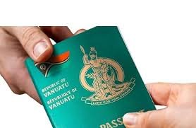 Understanding the Costs of Vanuatu Passport Applications 892770158