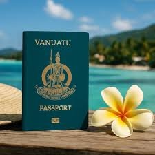 Understanding the Costs of Vanuatu Passport Applications 892770158